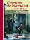 Cuentos de navidad de charles dickens