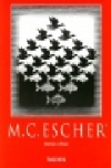 M.c. escher. estampas y dibujos