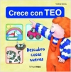 Descubro cosas nuevas. crece con teo