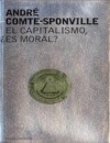 El capitalismo, ¿es moral?