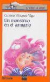 Un monstruo en el armario
