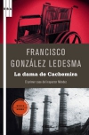 La dama de cachemira. el primer caso del inspector méndez