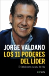 Los once (11) poderes del líder