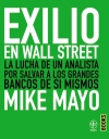 Exilio en wall street