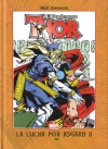Thor: la lucha por asgard ii