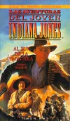 Las aventuras del joven indiana jones. al sur de la frontera