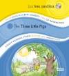 Los tres cerditos /  the three little pigs