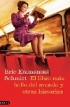 El libro más bello del mundo y otras historias