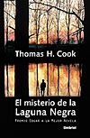 El misterio de la laguna negra