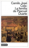 La familia de pascual duarte