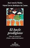 El bucle prodigioso. veinte años después de 