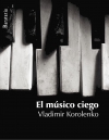 El músico ciego