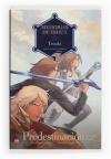 Memorias de Idhún en cómic. triada. predestinación, tercera parte
