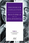 Historia de la filosofía: tomo 2: de la escolástica al empirismo