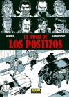 La banda de los postizos