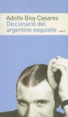 Diccionario del argentino exquisito