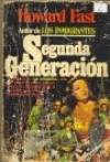 Segunda generación