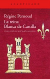 La reina blanca de castilla