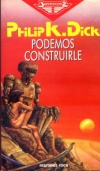 Podemos construirle