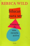 Educar para ser
