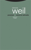 Poemas. venecia salvada