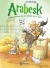 Arabesk. las aventuras de un caballo en la corte