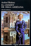 El crimen de olga arbelina
