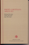 Poesía cortesana (siglo xv)