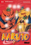 Naruto nº 44