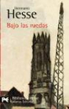 Bajo las ruedas