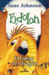 Eidolon. el fuego del dragón