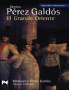 Episodios nacionales. segunda serie: el grande de oriente