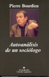 Autoanálisis de un sociólogo