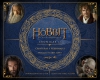 El hobbit: un viaje inesperado. crónicas ii: criaturas y personajes