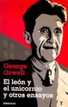 El león y el unicornio y otros ensayos