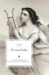 El canto lesbio