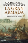 La gran armada. la mayor flota jamás vista desde la creación del mundo