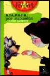 Anastasia, por supuesto