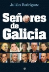 Señores de galicia