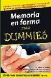 Memoria en forma para dummies