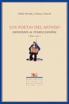 Los poetas del mundo defienden al pueblo español (parís, 1937)