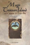 Magic treasure island