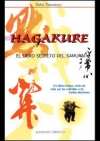 Hagakure. el libro secreto del samurái