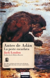 Antes de adán. la peste escarlata