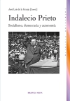 Indalecio prieto