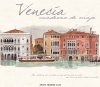 Venecia. cuaderno de viaje