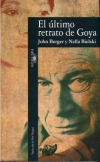 El último retrato de goya