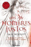 Los 36 hombres justos