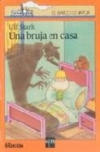 Una bruja en casa