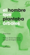 El hombre que plantaba árboles